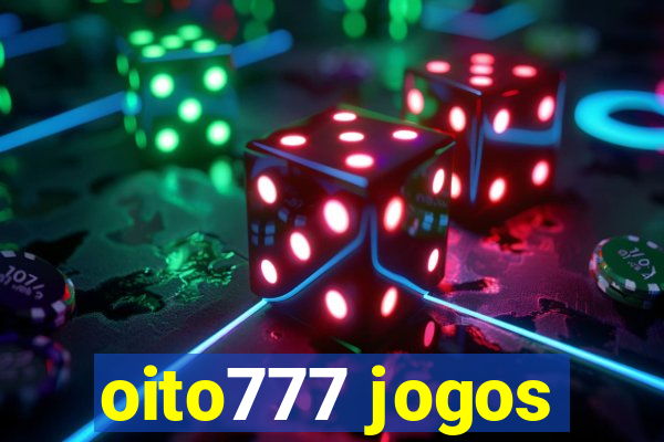 oito777 jogos